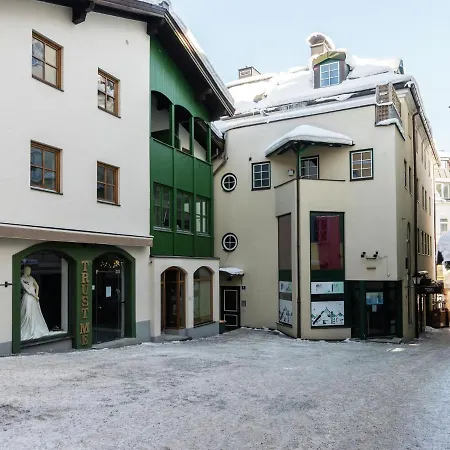 Comfortable In Zell Am Near Forest *