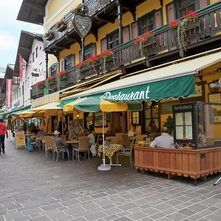 Comfortable In Zell Am Near Forest *