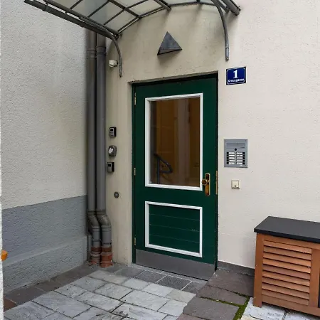 Comfortable In Zell Am Near Forest Διαμέρισμα *