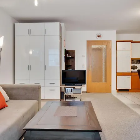 Comfortable In Zell Am Near Forest *