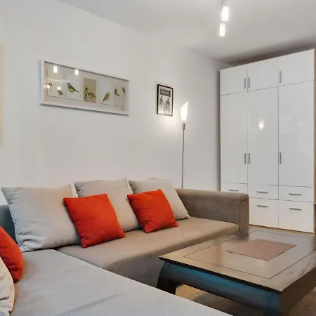 דירה Comfortable In Zell Am Near Forest