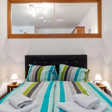 Apartmán Comfortable In Zell Am Near Forest