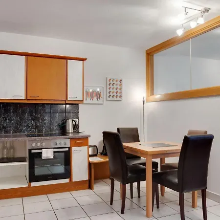 Apartment Comfortable Apartment In Zell Am See Near Forest