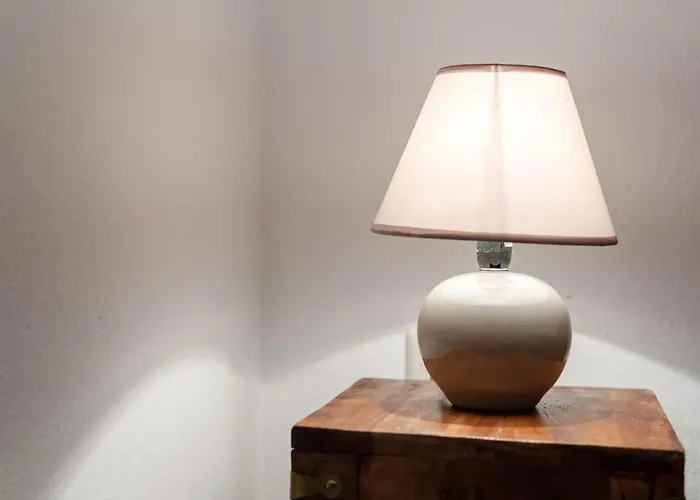 Comfortable In Zell Am Near Forest *