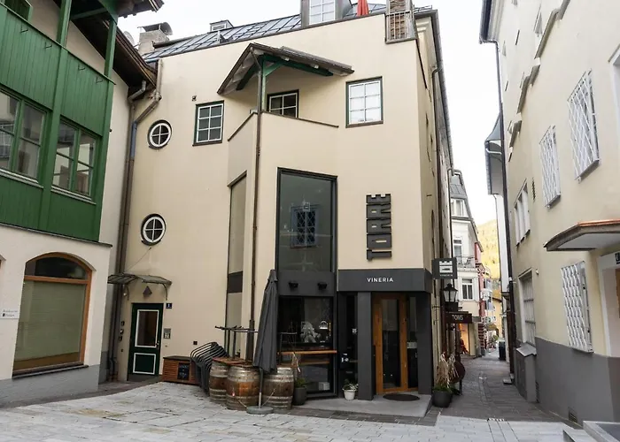 Comfortable In Zell Am Near Forest Апартаменты