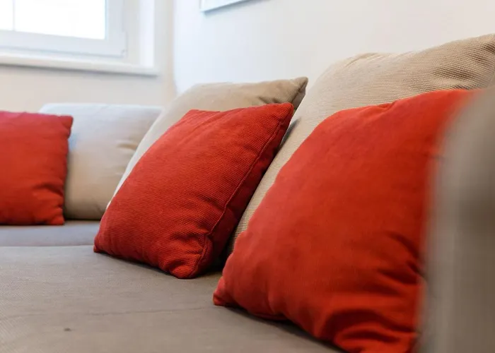 Comfortable Apartment In Zell Am See Near Forest Apartment Zell am See