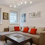 Apartment Comfortable Apartment In Zell Am See Near Forest Zell am See