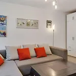 Comfortable Apartment In Zell Am See Near Forest Apartment *