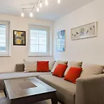 Comfortable Apartment In Zell Am See Near Forest Apartment Zell am See