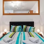 Apartment Comfortable Apartment In Zell Am See Near Forest