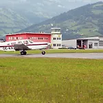 Apartment Comfortable Apartment In Zell Am See Near Forest Zell am See