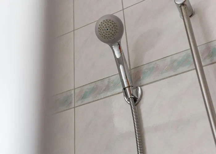 كروسغاسيه شقة